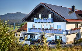 Gaestehaus Am Goldberg